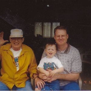 Meet your Posher, Jon